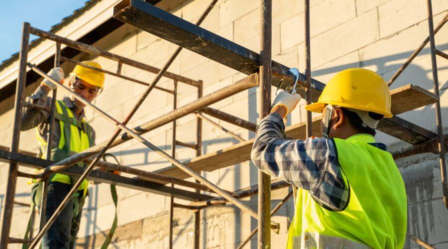 Expert top industrial roofings services in Beech Island, SC